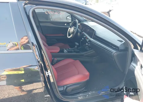 2025 Kia K5 Gt Line из США, поврежденный, VIN KNAG64J76S5314271